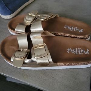 Sandals